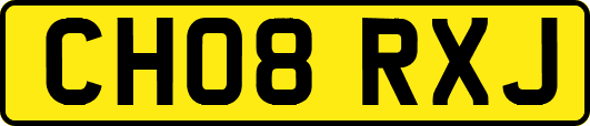 CH08RXJ