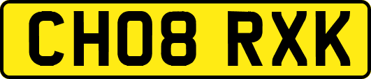 CH08RXK