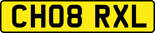 CH08RXL
