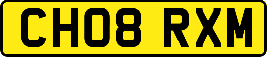 CH08RXM