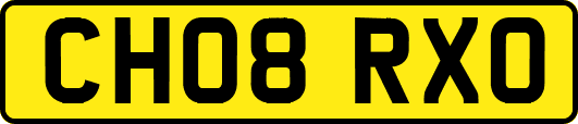 CH08RXO
