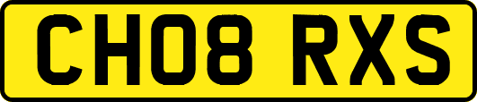 CH08RXS