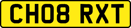 CH08RXT