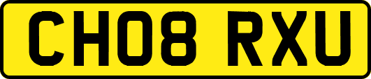 CH08RXU