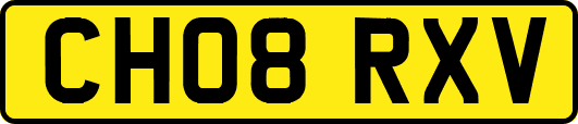 CH08RXV
