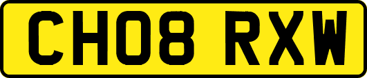 CH08RXW