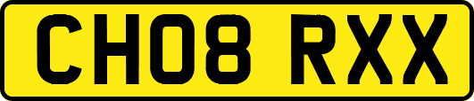 CH08RXX