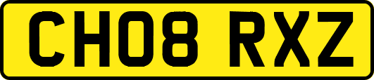 CH08RXZ