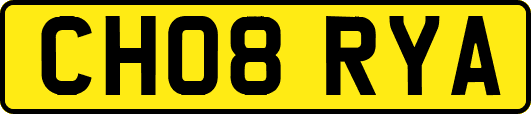 CH08RYA