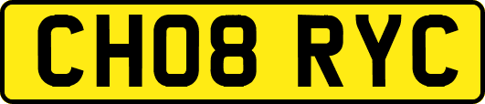 CH08RYC