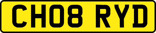 CH08RYD