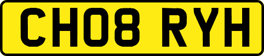 CH08RYH
