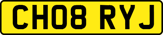 CH08RYJ