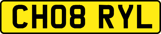 CH08RYL