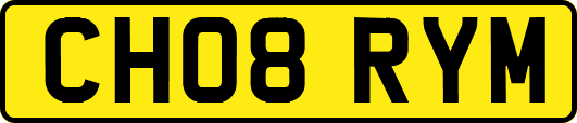 CH08RYM