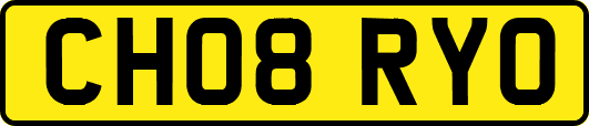 CH08RYO