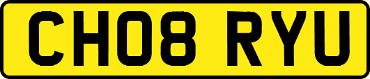 CH08RYU