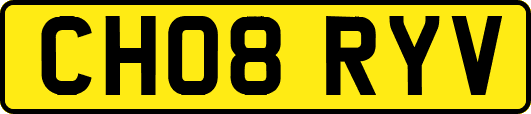 CH08RYV