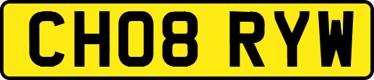 CH08RYW