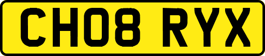 CH08RYX