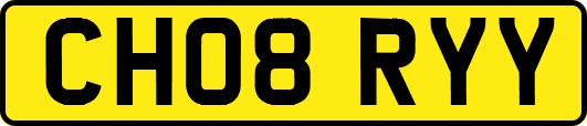 CH08RYY