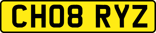 CH08RYZ