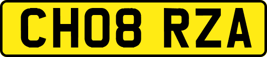 CH08RZA