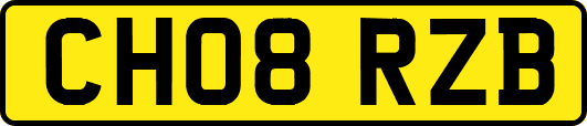 CH08RZB