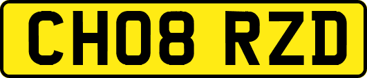 CH08RZD
