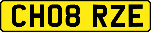 CH08RZE