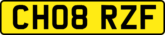 CH08RZF