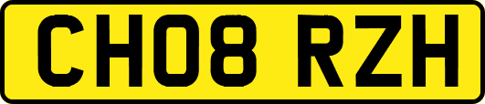 CH08RZH