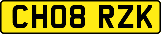 CH08RZK