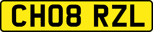 CH08RZL