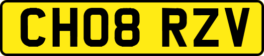 CH08RZV
