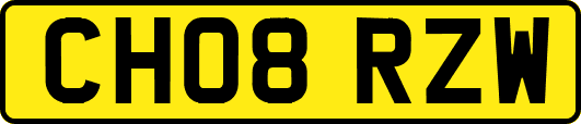 CH08RZW