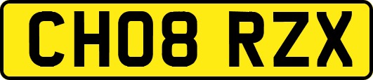 CH08RZX