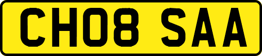 CH08SAA