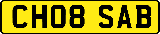 CH08SAB