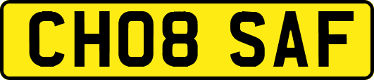 CH08SAF