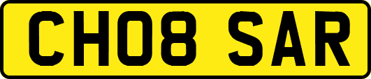 CH08SAR