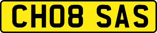 CH08SAS