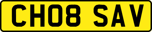 CH08SAV