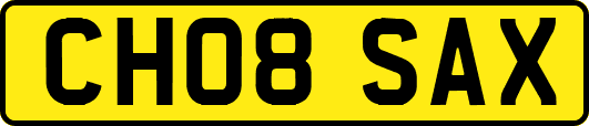 CH08SAX