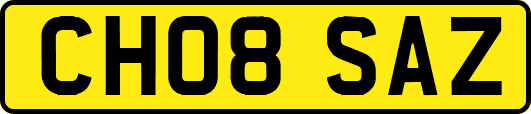CH08SAZ