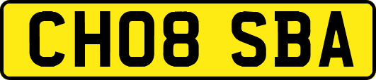CH08SBA