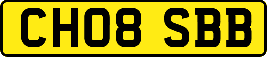 CH08SBB