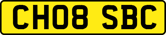 CH08SBC