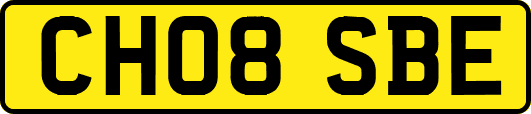 CH08SBE