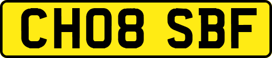CH08SBF
